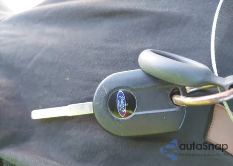 2017 Ford Escape Se z USA, uszkodzony, nr VIN 1FMCU9GD3HUB25895